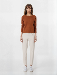 MAGLIA DONNA M/L 24162 Tellini S.R.L. Großhandelskleidung